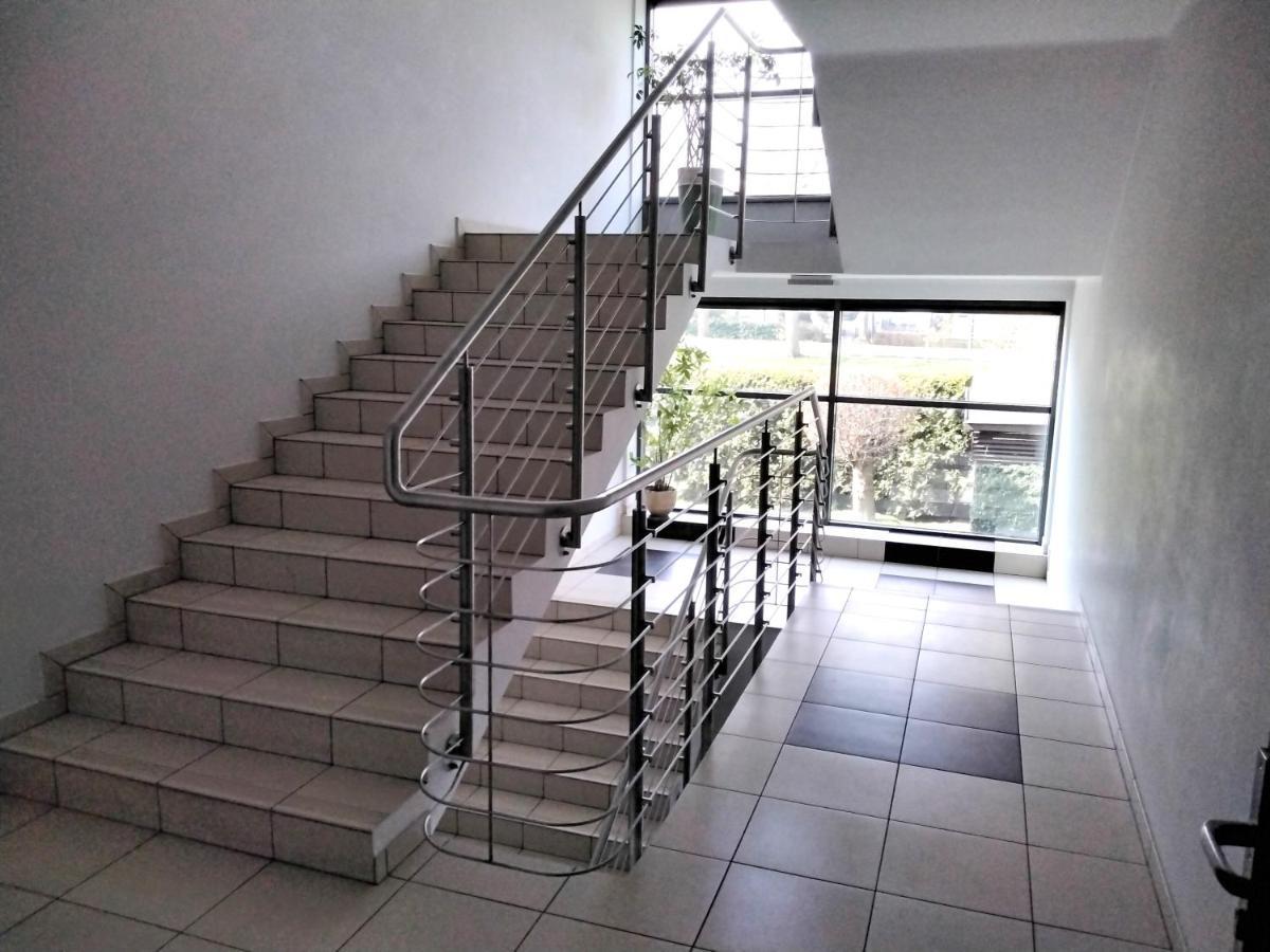 Apartament Kasztanowy Władysławowo エクステリア 写真